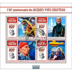 Cousteau